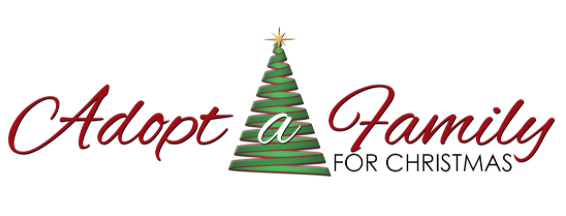 Campaign cover image for Adopt a Family 2025