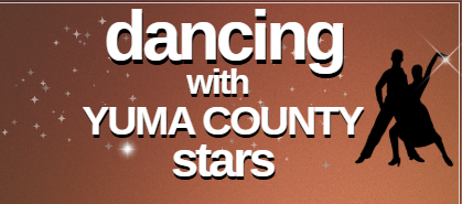 Campaign cover image for Dancing with Yuma County Stars-2026