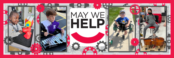 Campaign cover image for INDEPENDENCE, HOPE & JOY...one solution at a time!