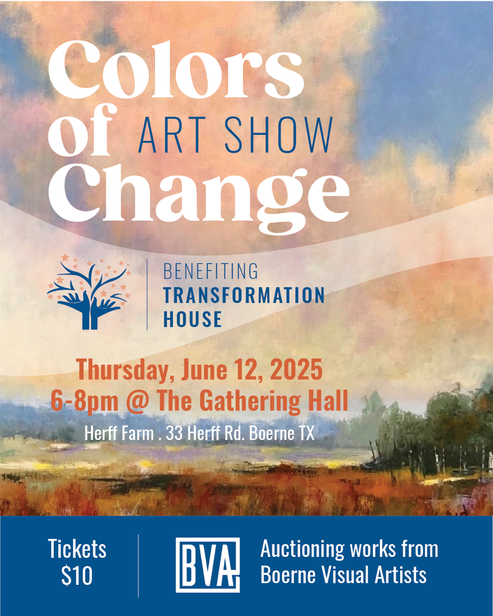 Campaign cover image for Colors of Change