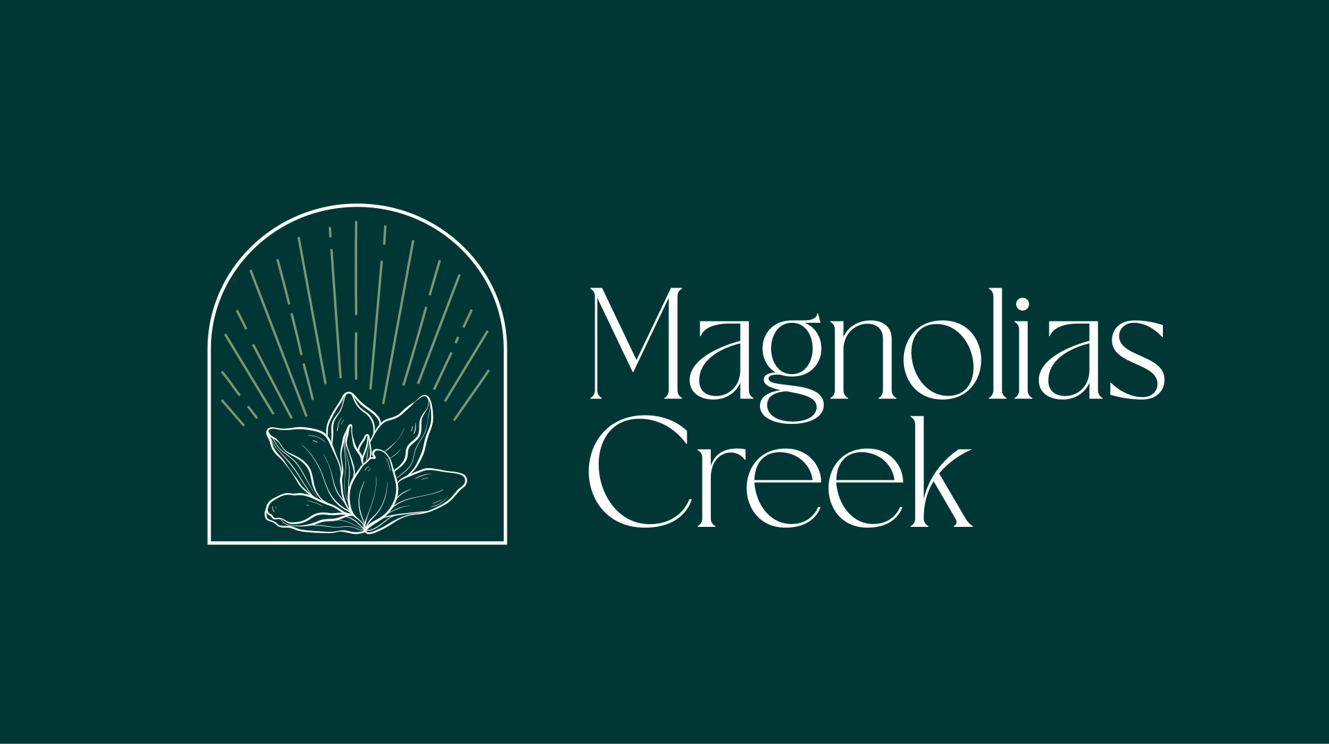 Campaign cover image for Magnolias Creek Gala 2025