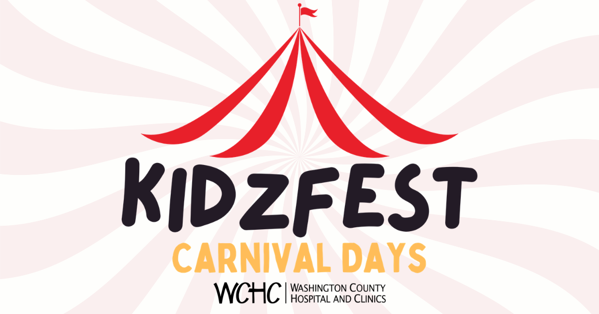 Campaign cover image for KidzFest 2026 Sponsorships