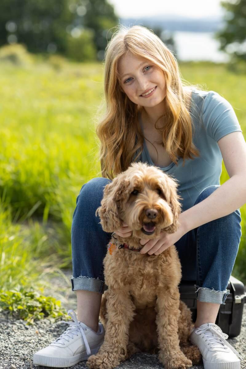 Campaign cover image for The Eden Project for Sam Day Foundation