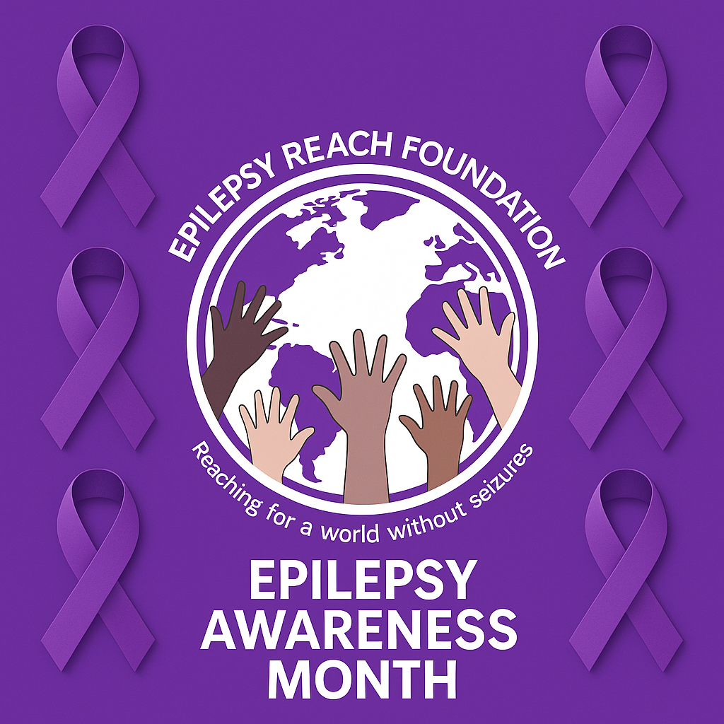 Campaign cover image for Epilepsy Awareness Month Holiday Gift Items