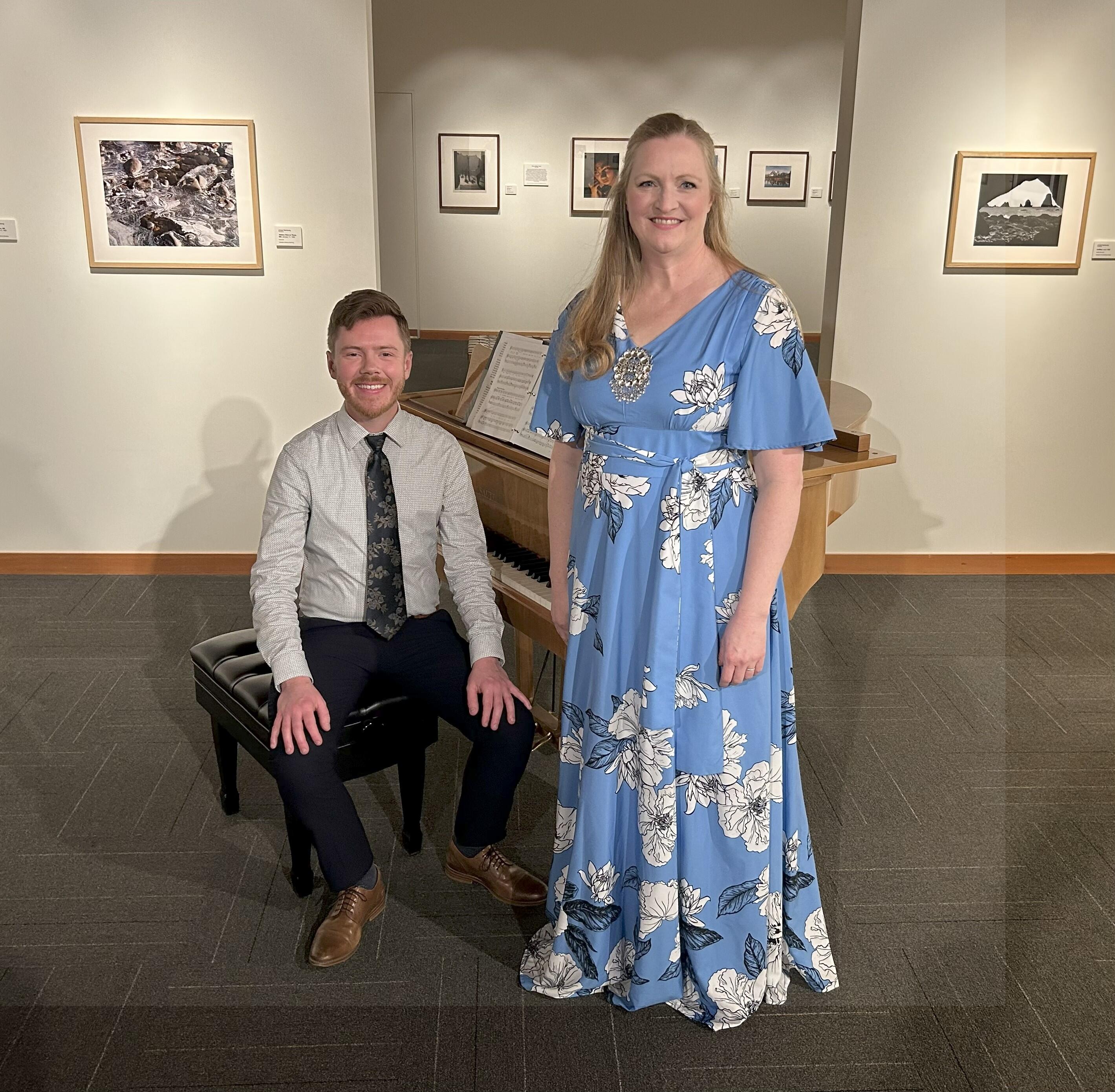 Campaign cover image for Musical Migration