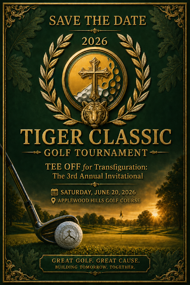 Campaign cover image for 2026 Tiger Classic Golf Tournament