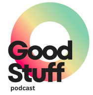 Campaign cover image for Good Stuff Podcast