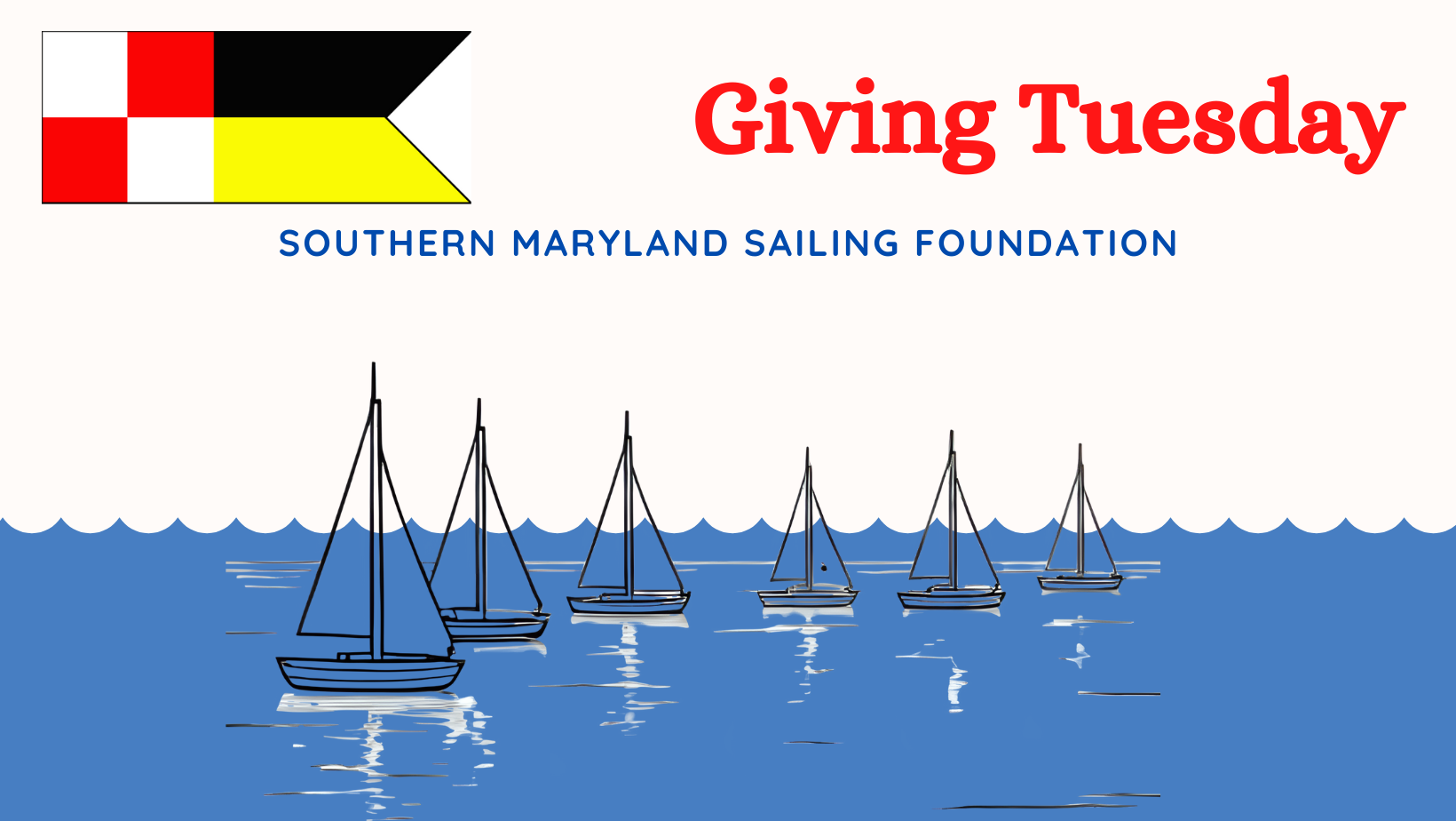 Campaign cover image for Giving Tuesday 2025