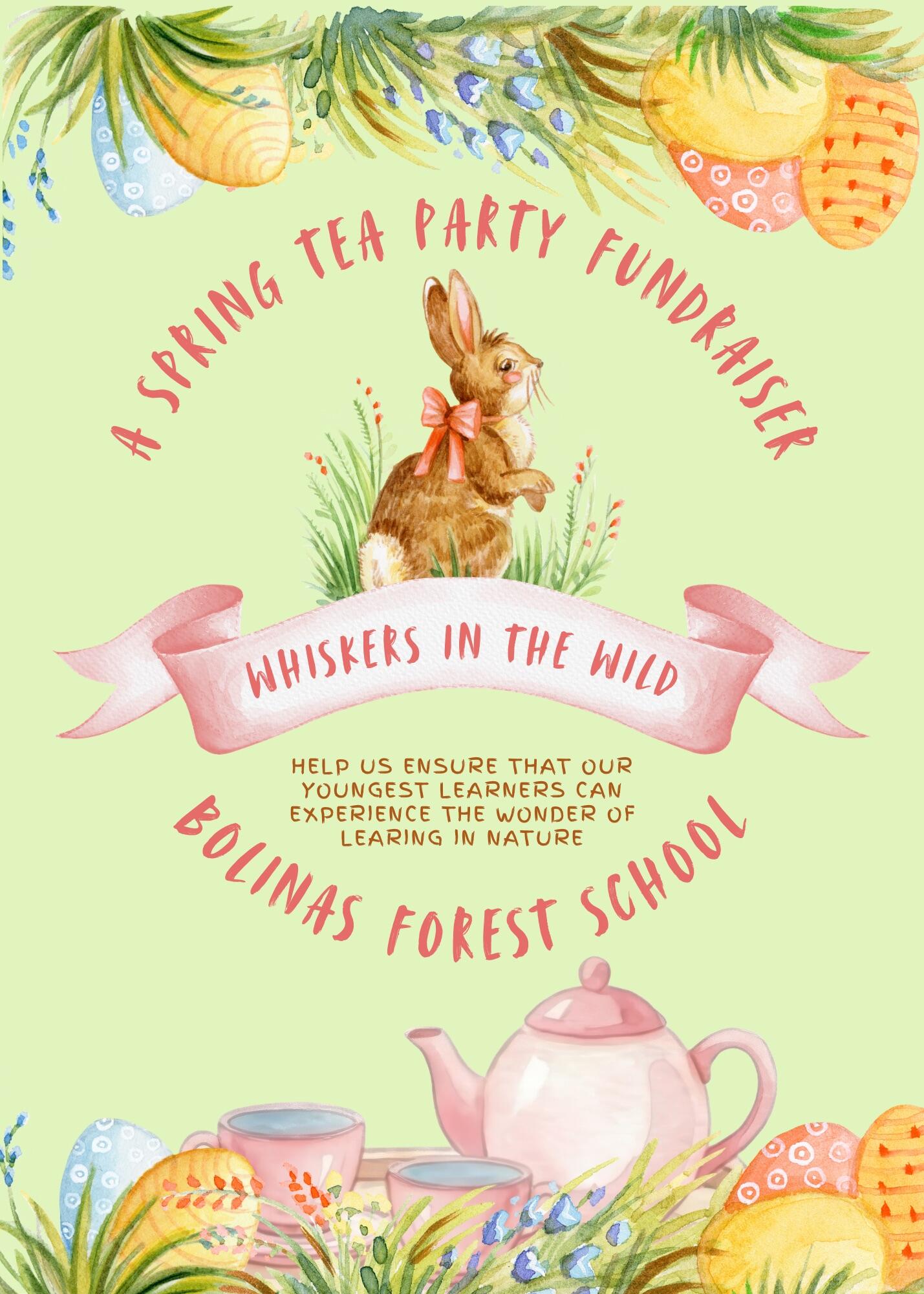 Campaign cover image for Whiskers In The Wild