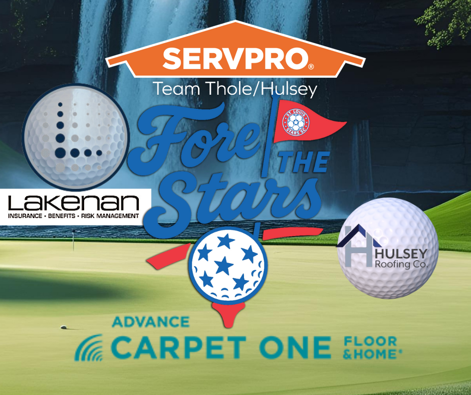 Campaign cover image for Fore the Stars