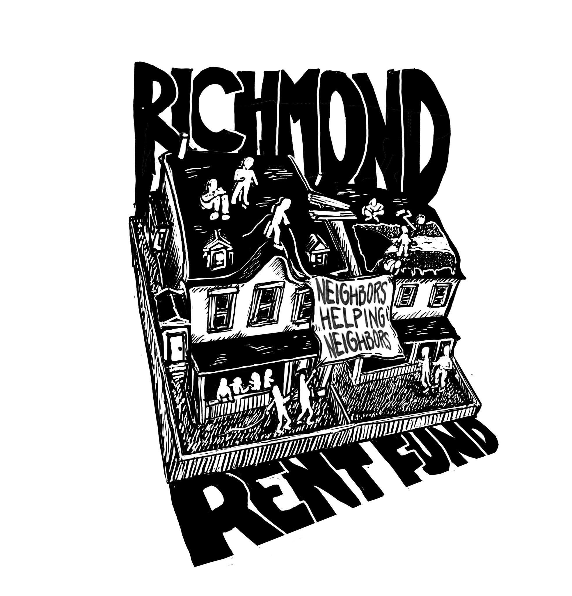 Campaign cover for Richmond Rent Fund