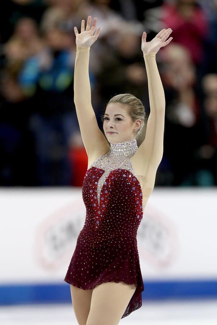 Campaign cover image for Gracie Gold Memorabilia Auction
