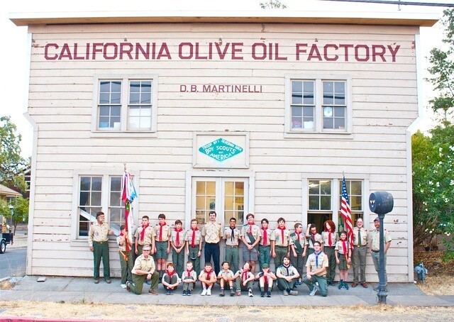 Campaign cover image for Giving Tuesday: Let's Finish This!