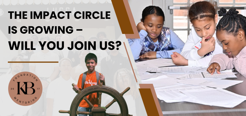 Campaign cover image for Impact Circle