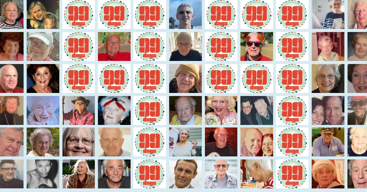 Campaign cover image for 99 Days
