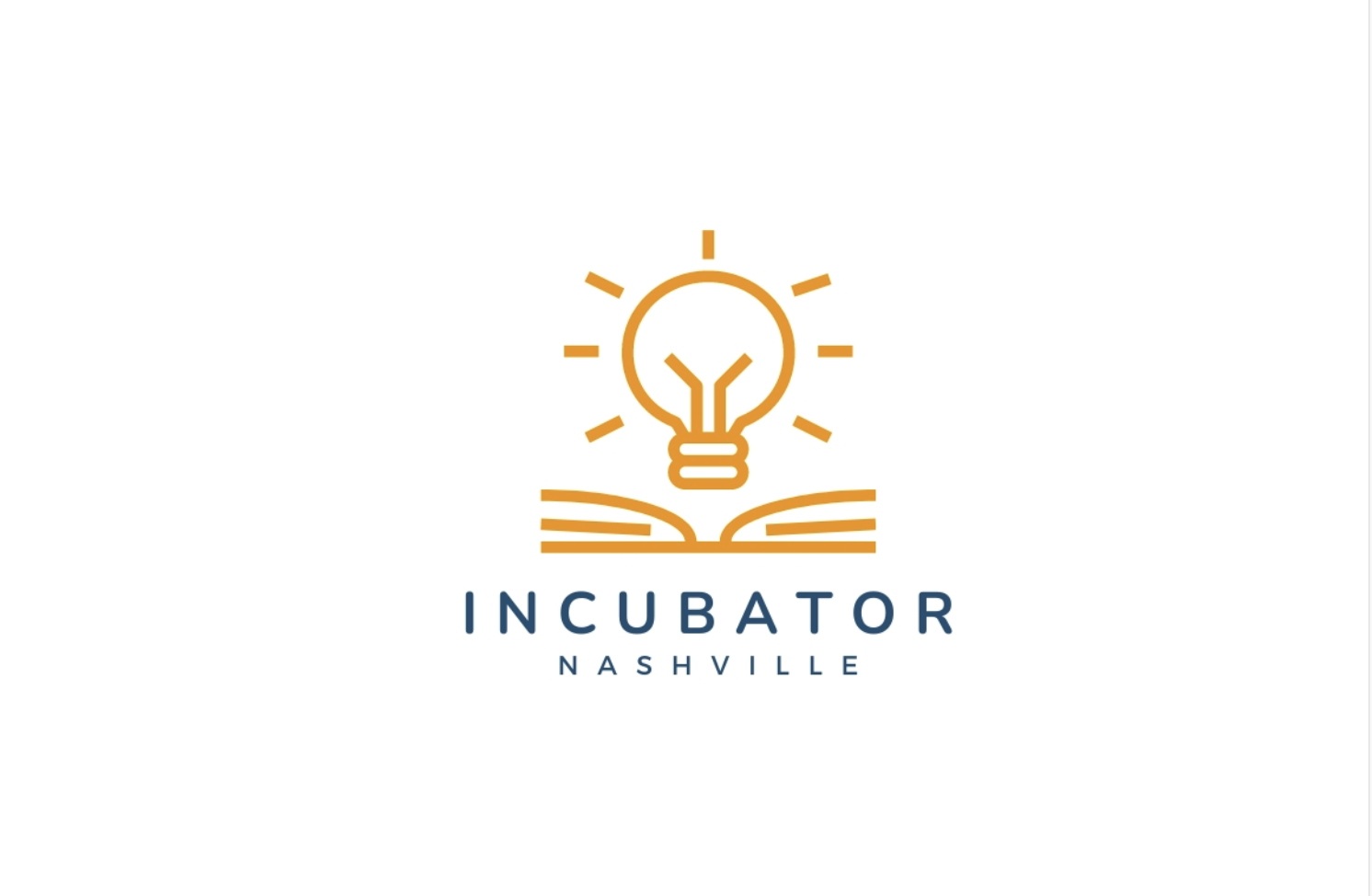 Campaign cover image for Donate to The Nashville Incubator