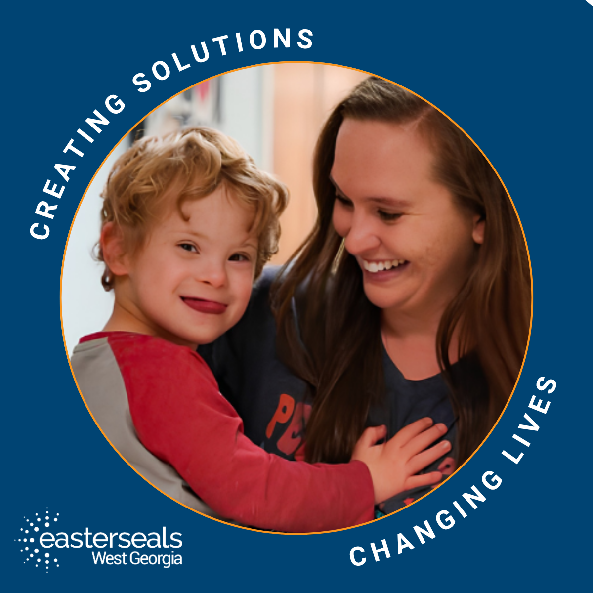 Campaign cover for Your Support Changes Lives!