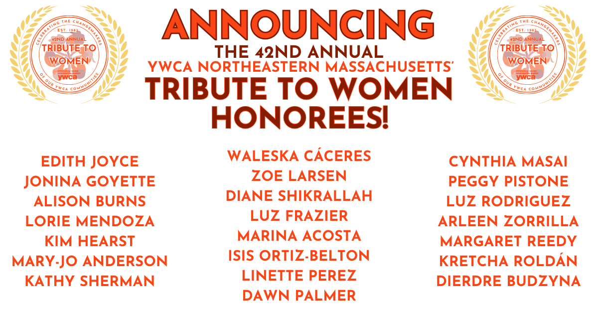 Campaign cover image for 2025 Tribute to Women