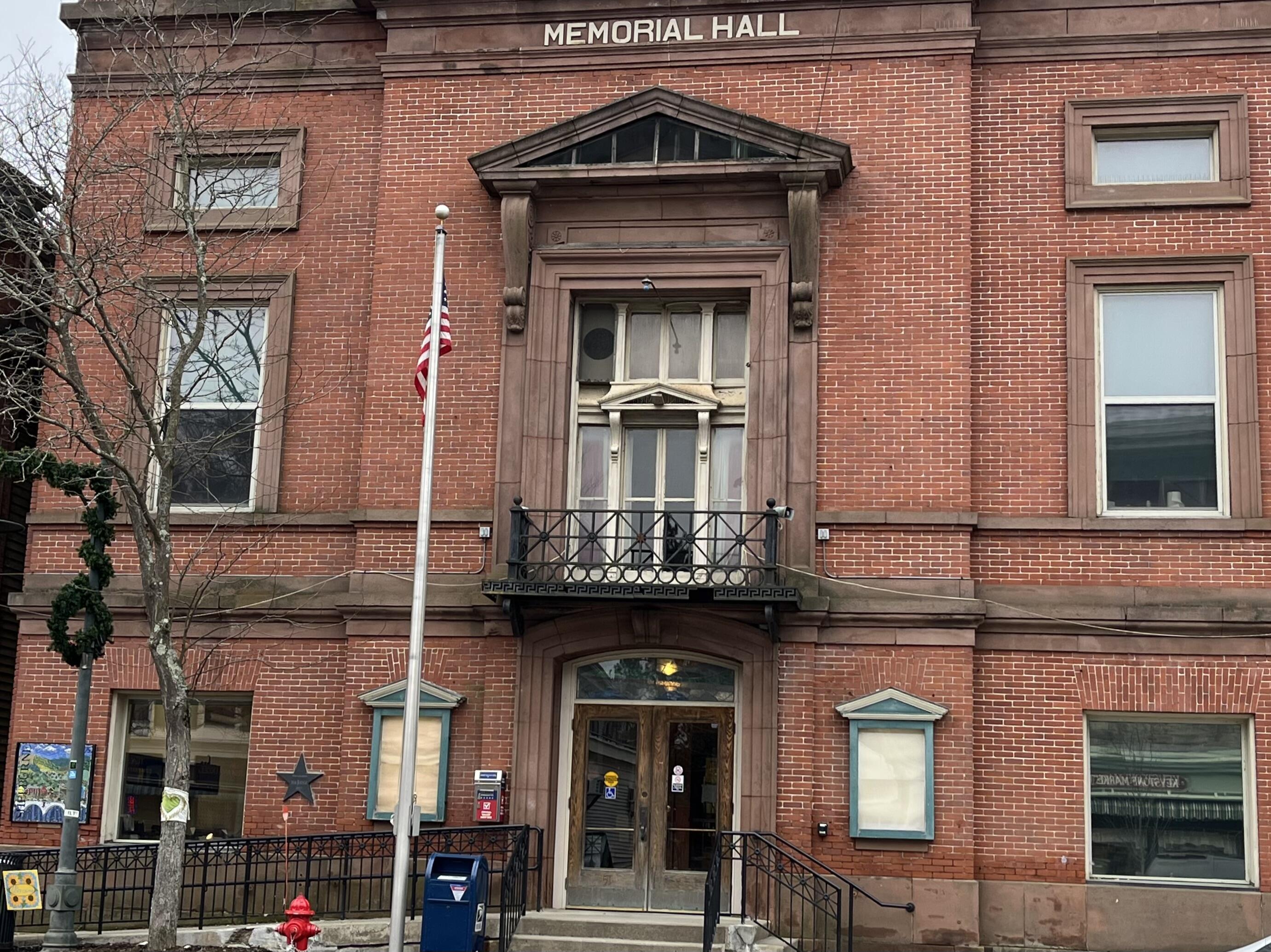 Campaign cover image for Take Your Seat