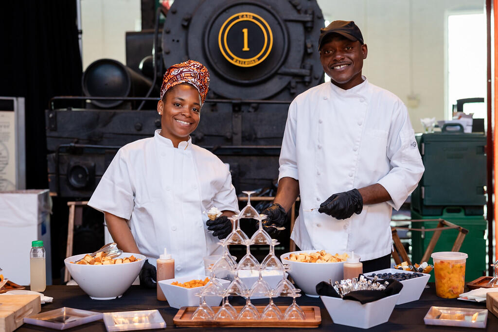 Campaign cover image for Plated 2026