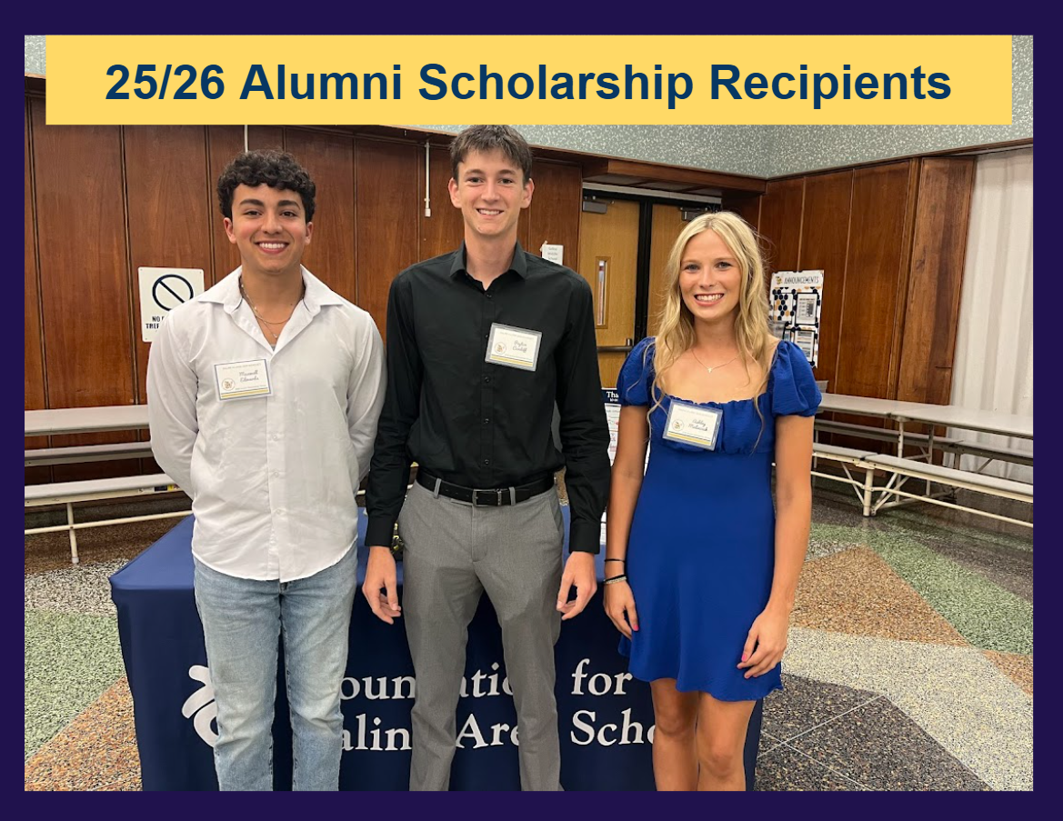 Campaign cover image for Class of 76 Scholarship