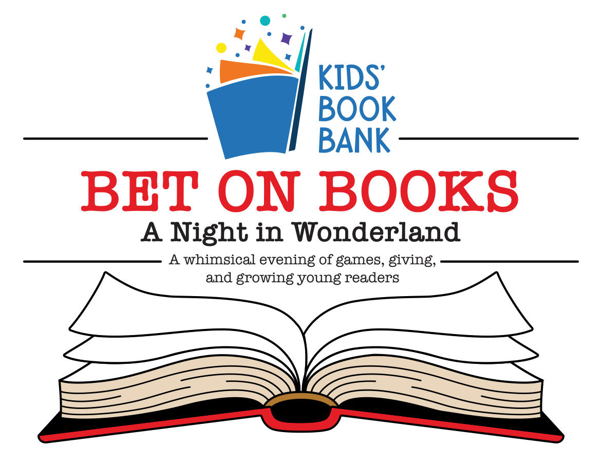 Campaign cover image for BET ON BOOKS: A Night in Wonderland