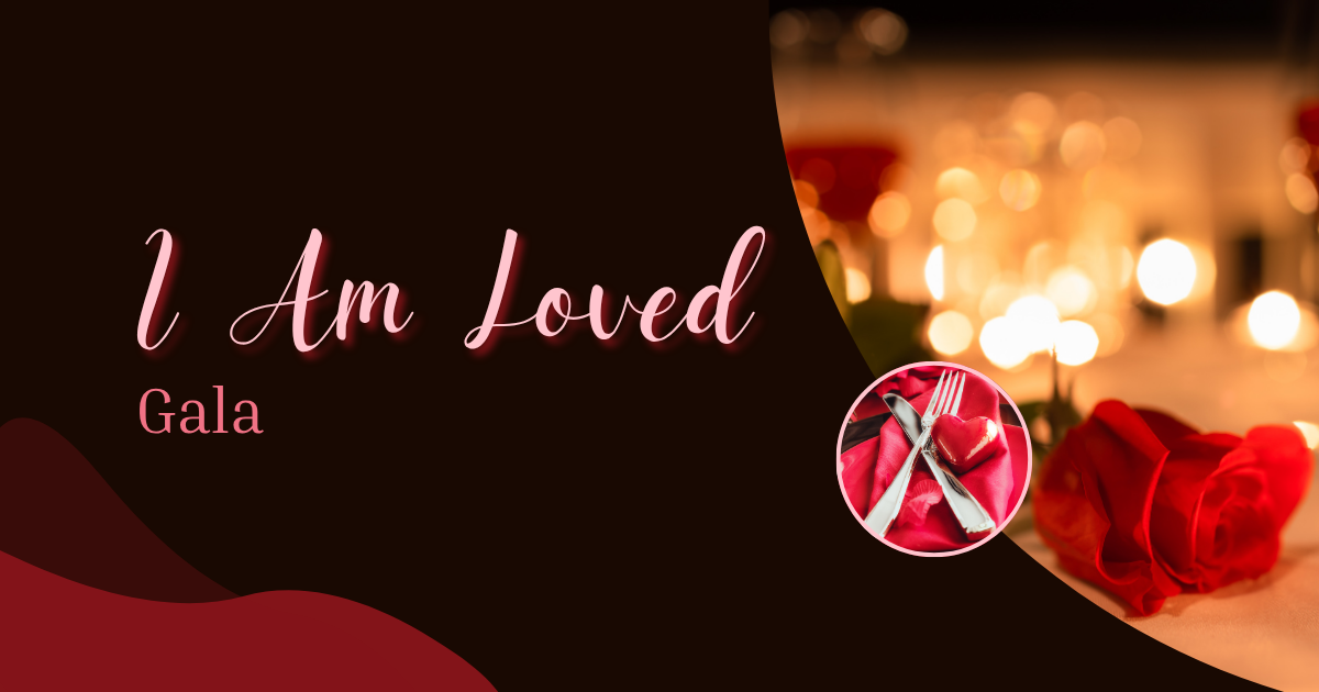 Campaign cover image for I Am Loved Gala 2026