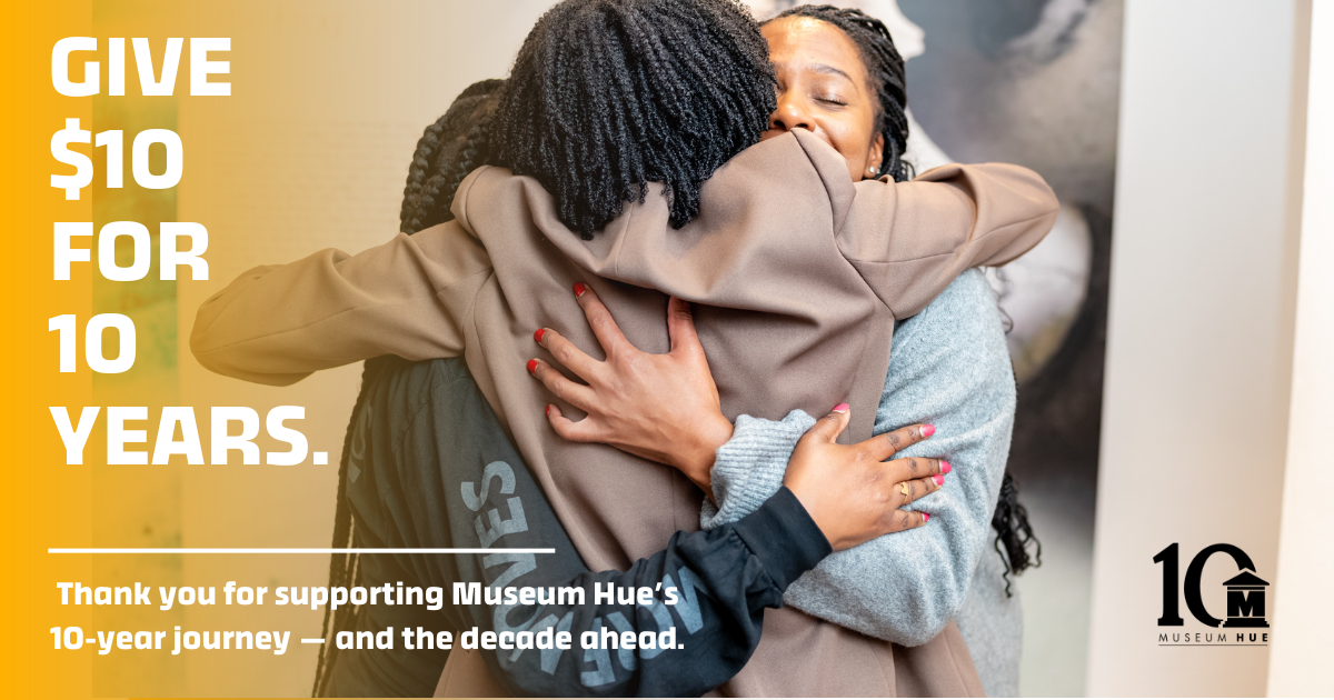 Campaign cover image for Giving Tuesday 2025