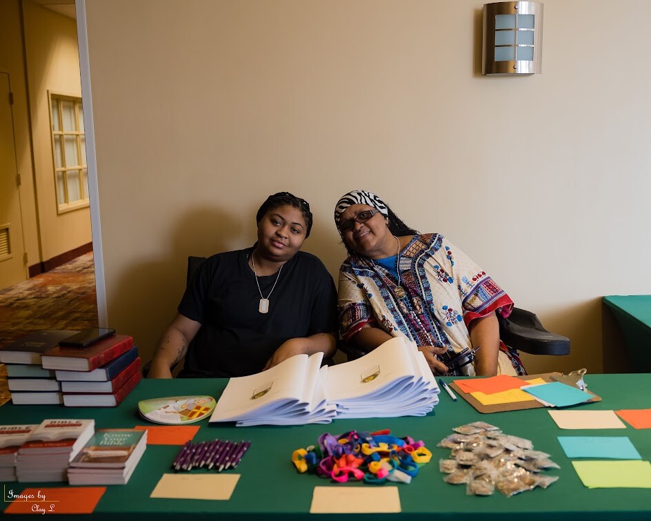 Campaign cover image for Amber's Independence