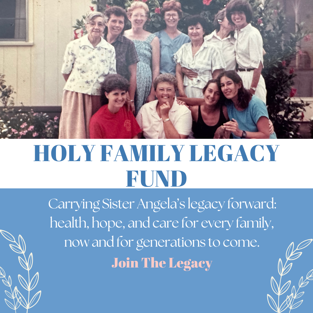 Campaign cover image for Mobilize for Mothers