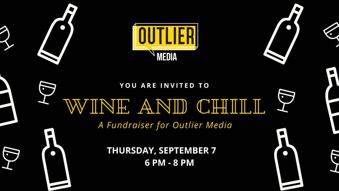 Campaign cover image for Wine & Chill