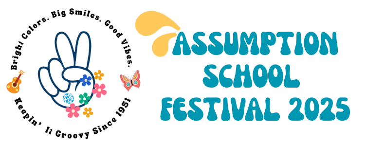 Campaign cover image for 2025 Assumption Festival
