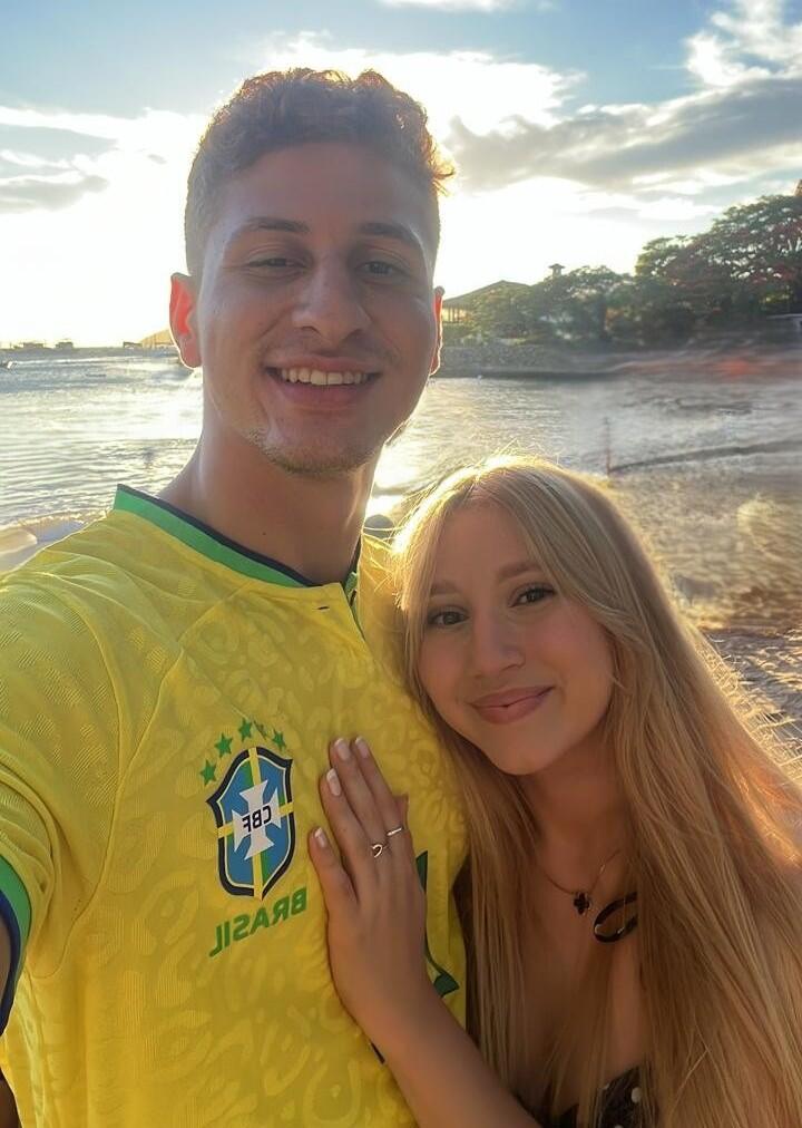 Campaign cover image for Leine & Sayury - Fundraising Campaign