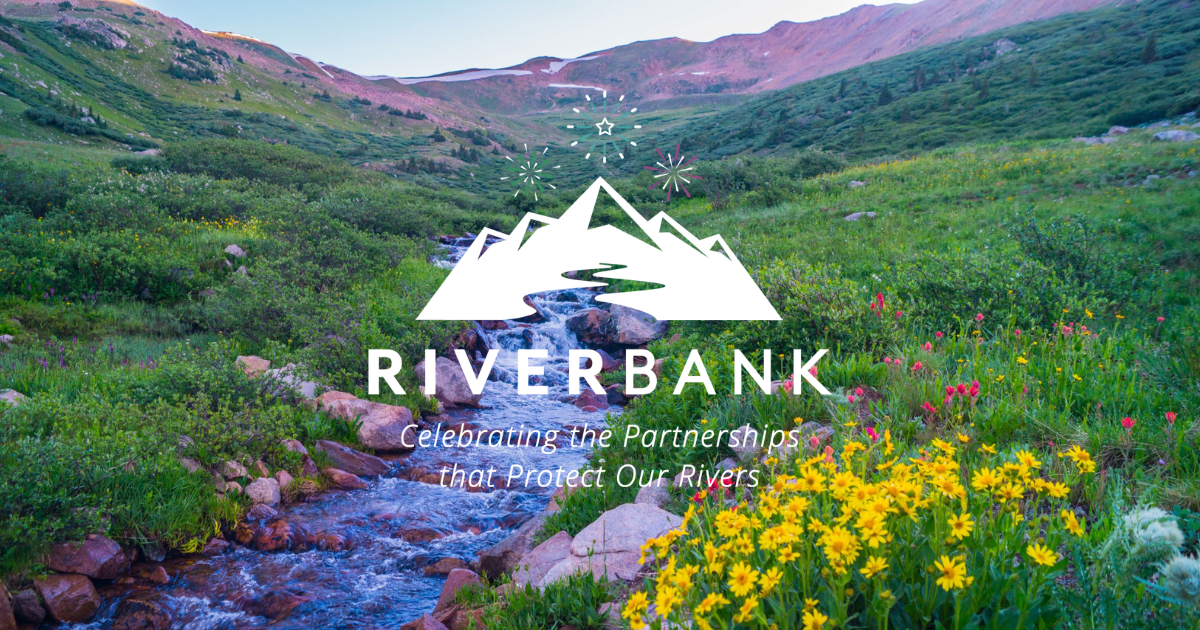 Campaign cover image for 2026 RiverBank