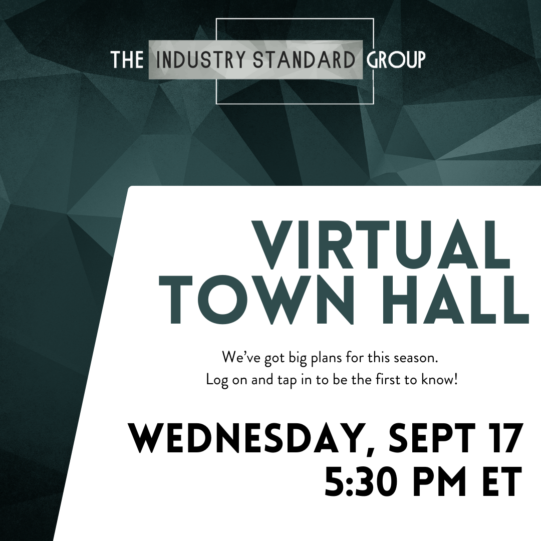 Campaign cover image for TISG Town Hall