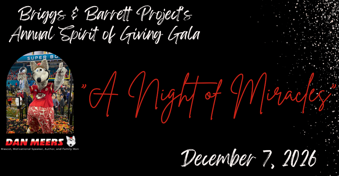 Campaign cover image for A Night of Miracles