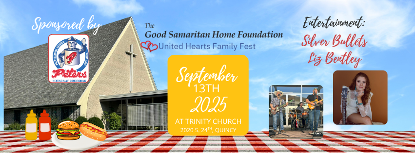 Campaign cover image for 2025 United Hearts Family Fest