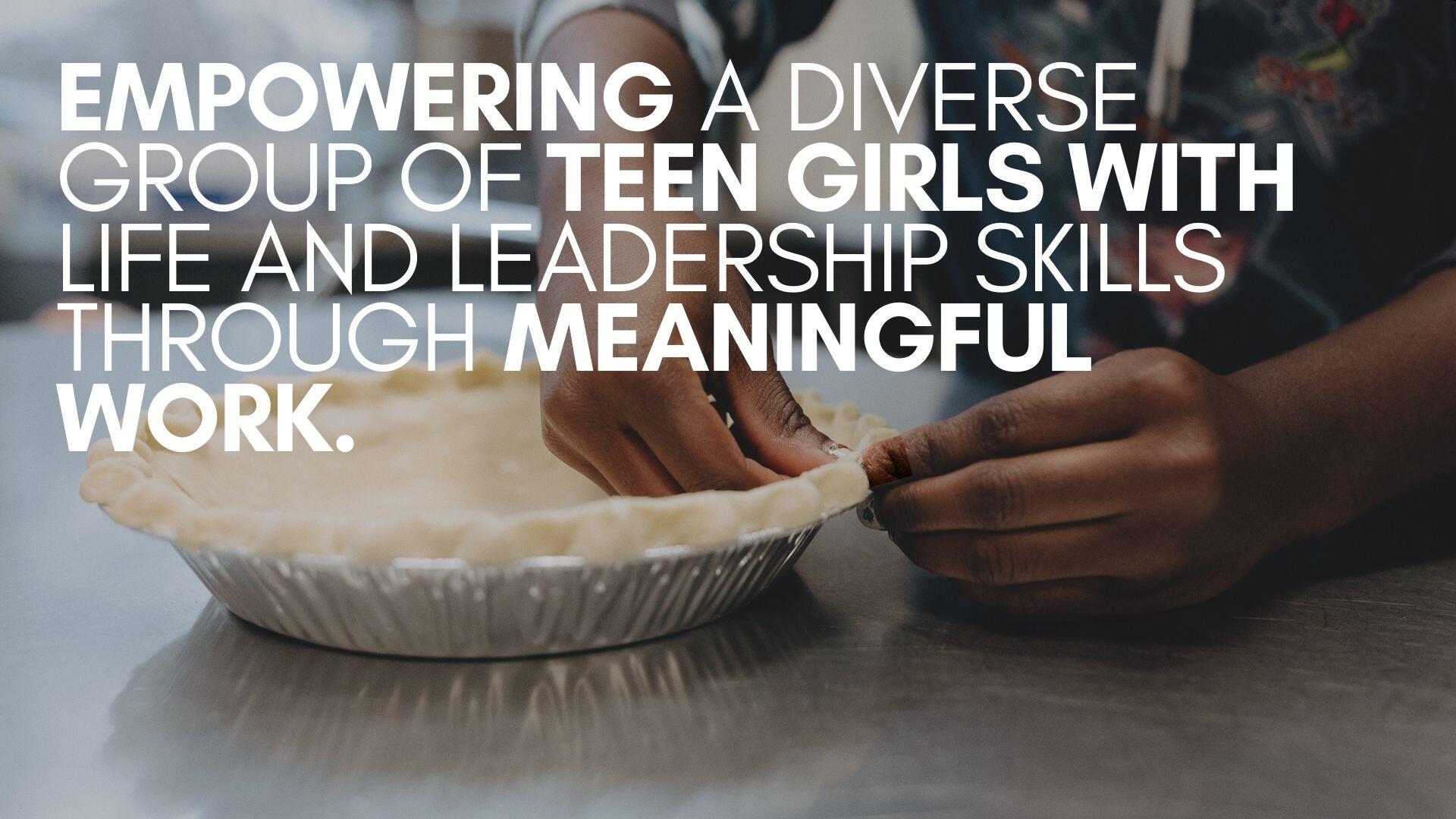 Campaign cover image for Try Pie Bakery