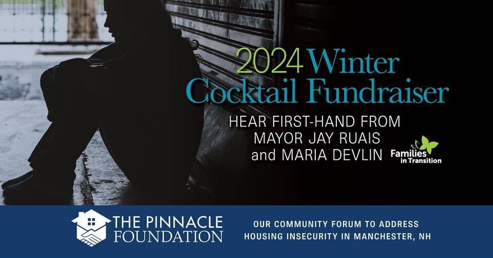 Campaign cover image for Pinnacle Foundation Winter Auction