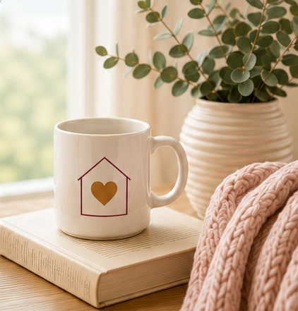 Campaign cover image for "Cherished" Host Home Campaign