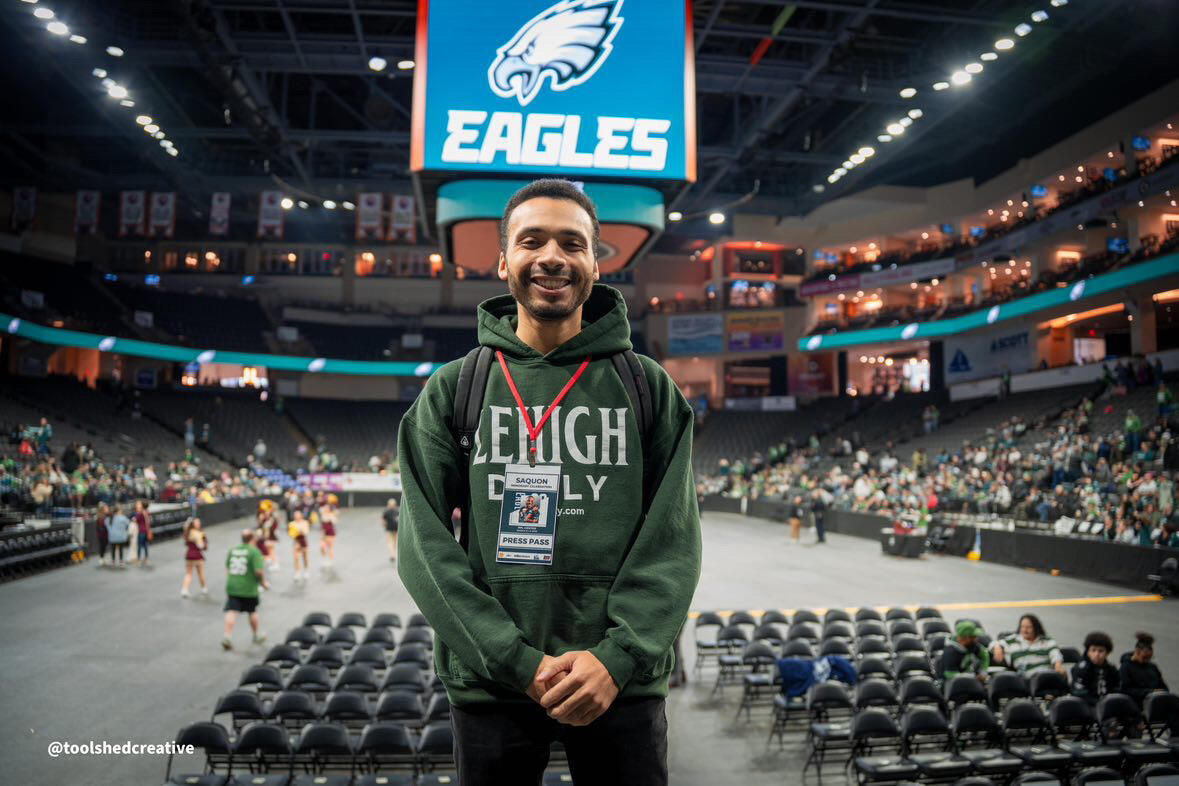 Campaign cover image for Support free, local media in the Lehigh Valley