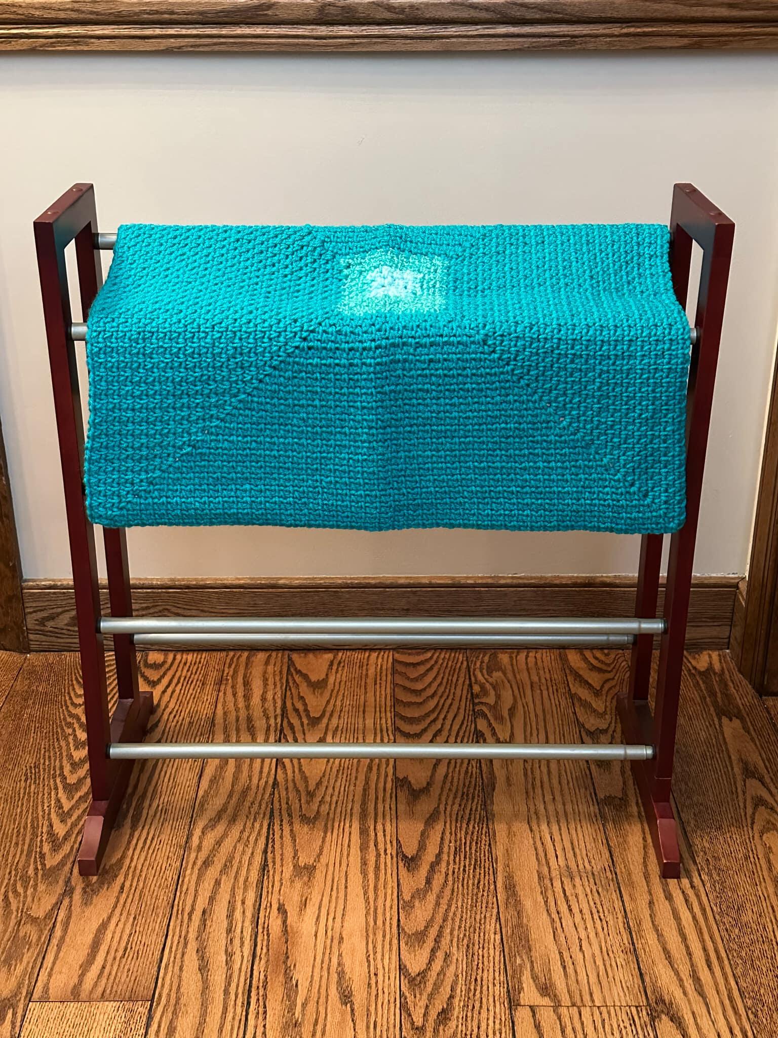 Campaign cover image for Send a Puppy a Blanket