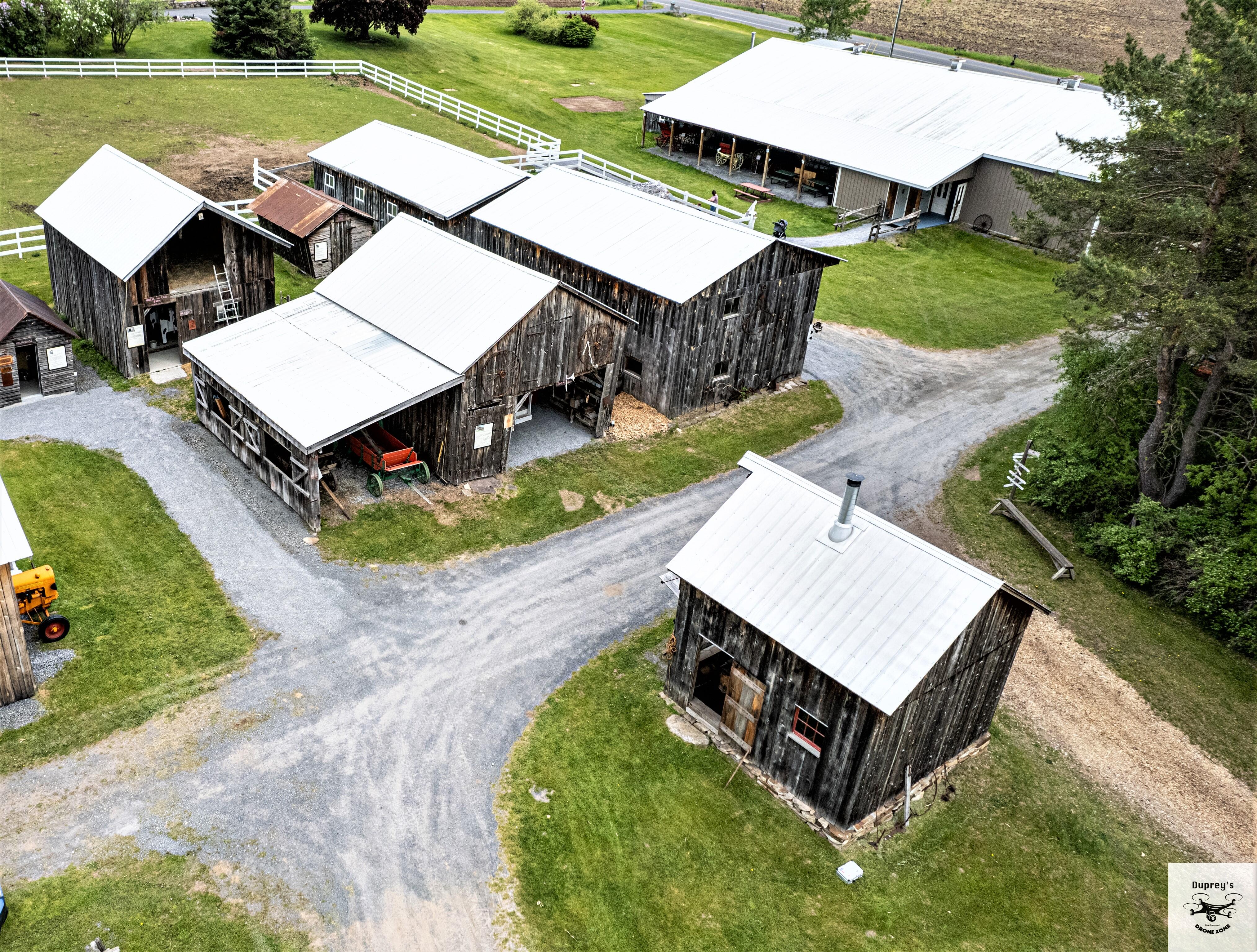 Campaign cover image for History Matters! - 2025 Online Silent Auction