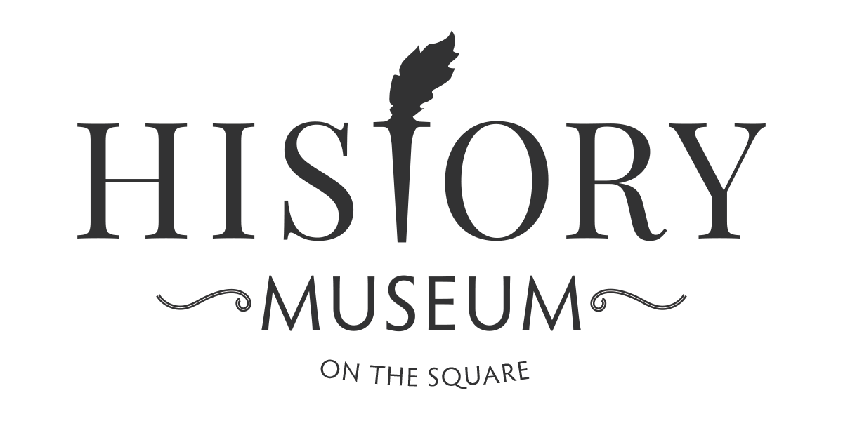 Campaign cover image for History Museum on the Square Holiday Fundraiser
