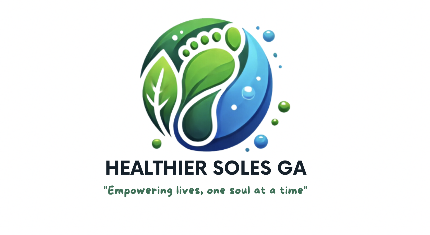 Campaign cover image for Healthier Soles GA 2026