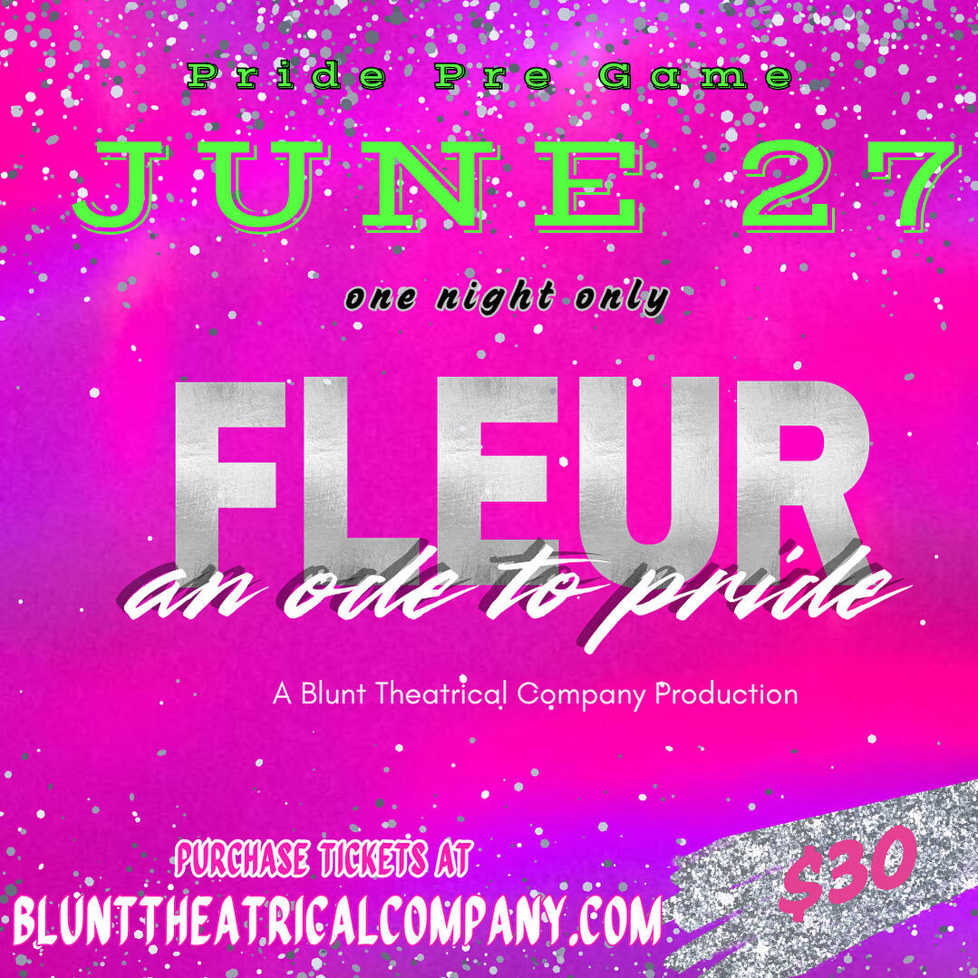 Campaign cover image for Fleur - Ode to Pride