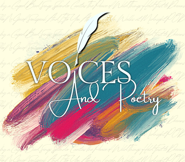 Campaign cover image for Voices And Poetry Concert - Greenville