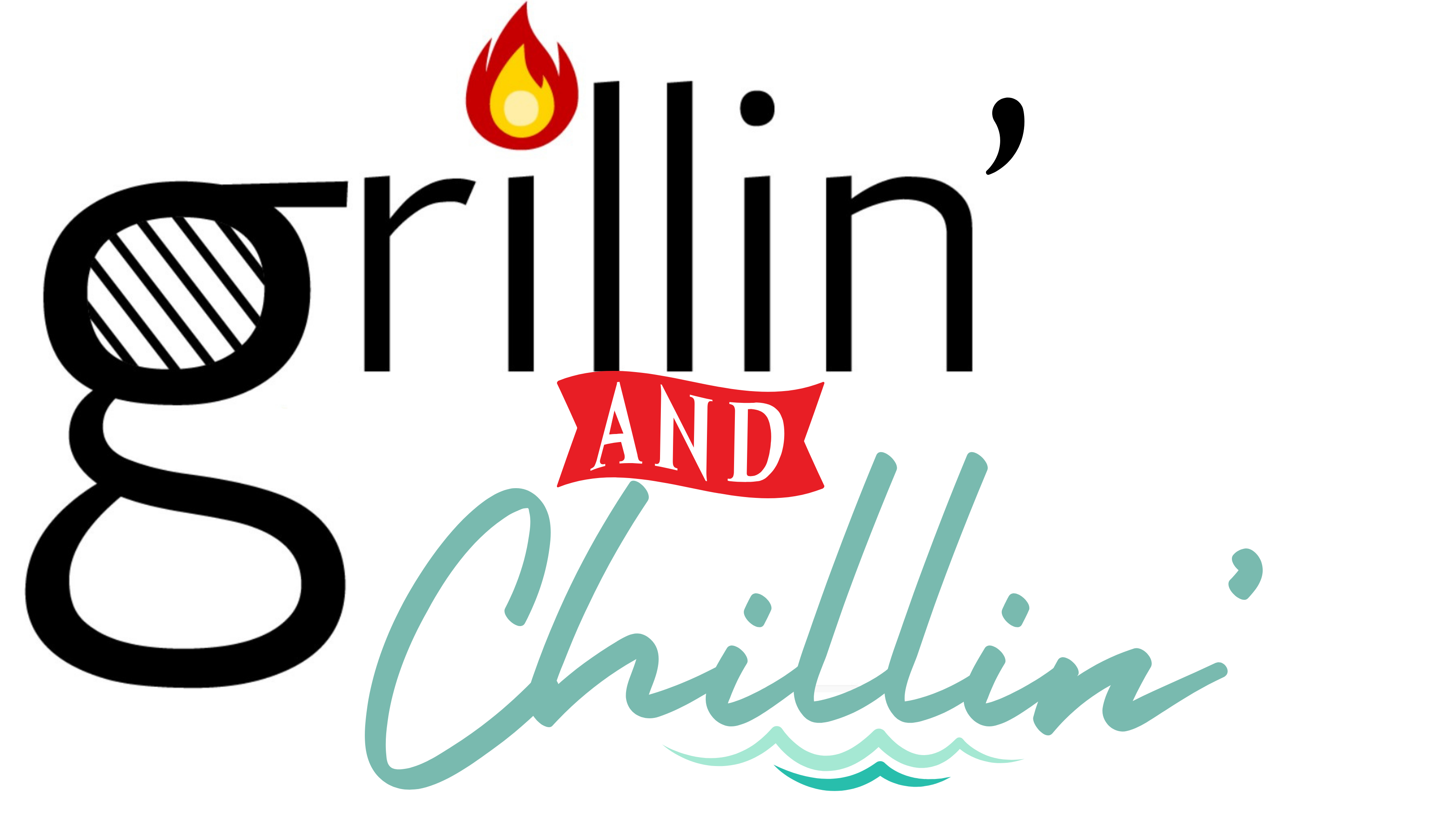 Campaign cover image for Grillin' & Chillin' Raffle