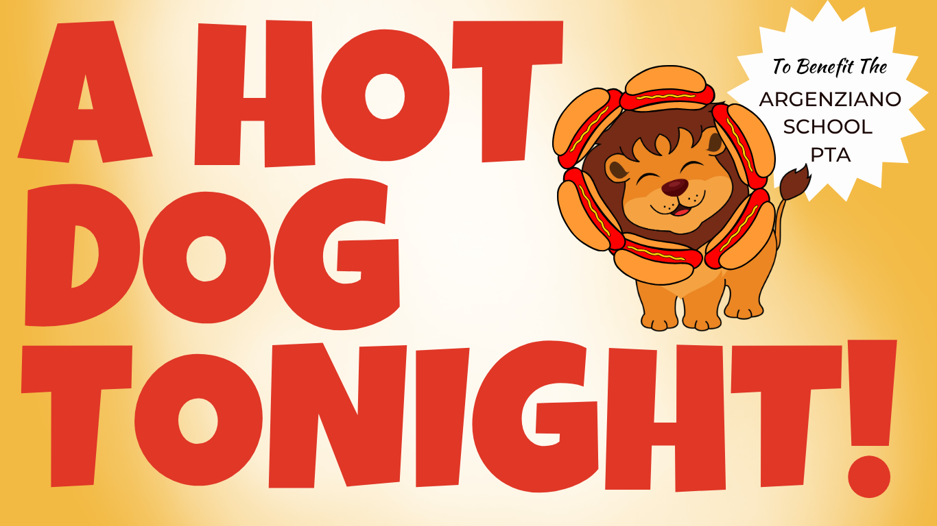 Campaign cover image for Hot Dog Tonight 2026
