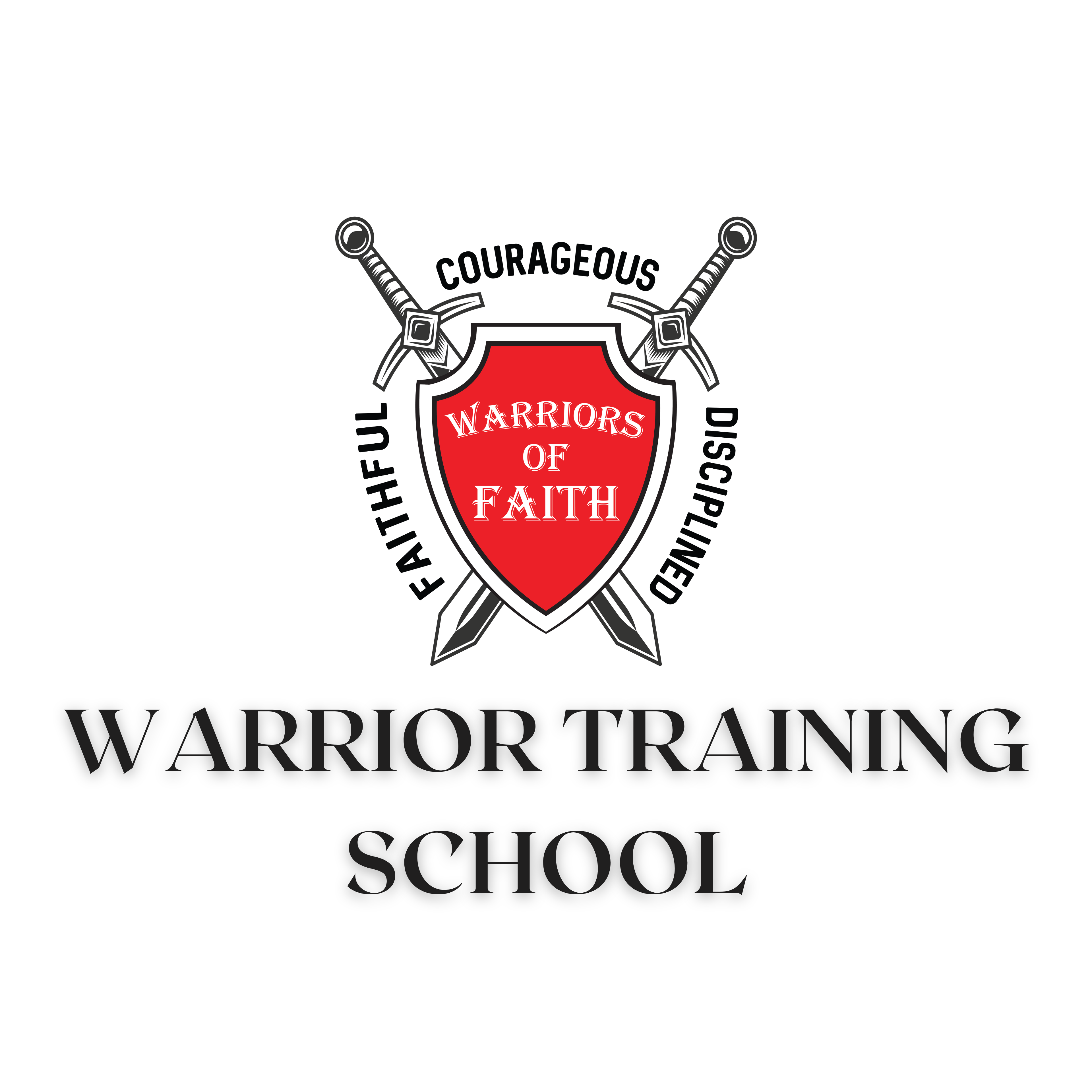 Campaign cover for Warrior Training School